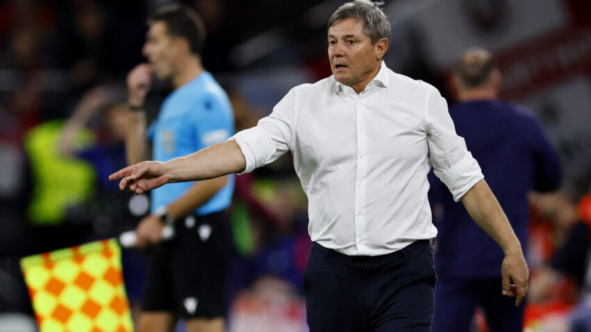 Stojković: Pružili smo šta smo mogli