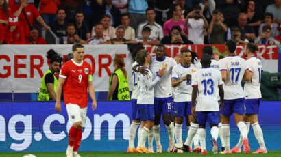 Francuska iščupala pobjedu protiv Austrije – presudio autogol