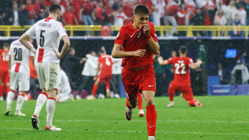 Guler oborio Ronaldov rekord!