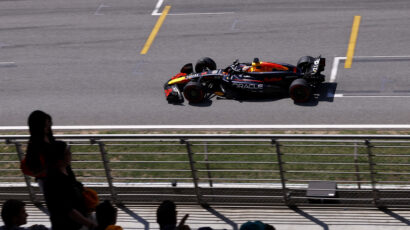 Ferstapen slavio na “Katalunji”