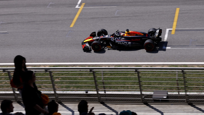 Ferstapen slavio na "Katalunji"