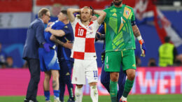 Italija u posljednjoj sekundi presudila Hrvatskoj, Španija upisala i treću pobjedu