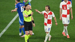 Modrić bijesan i u suzama: Zašto osam minuta nadoknade?