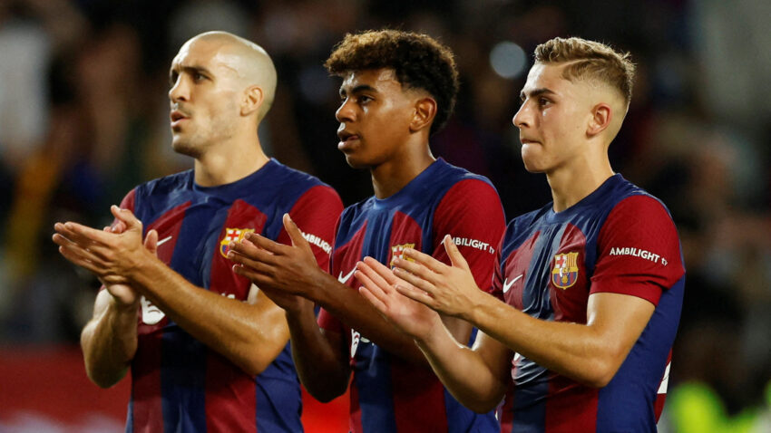 Parižani ponovo krenuli po najveću zvijezdu Barselone