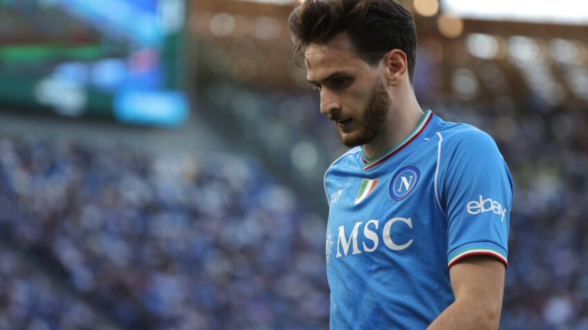 Kvarackelija želi u PSŽ