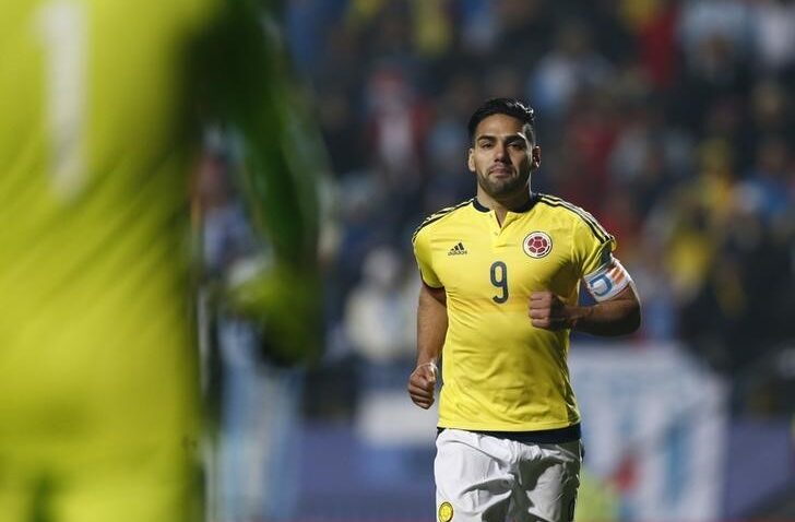 Radamel Falkao ima novi klub