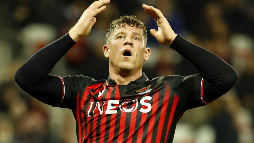 Ros Barkli blizu povratka u Aston Vilu