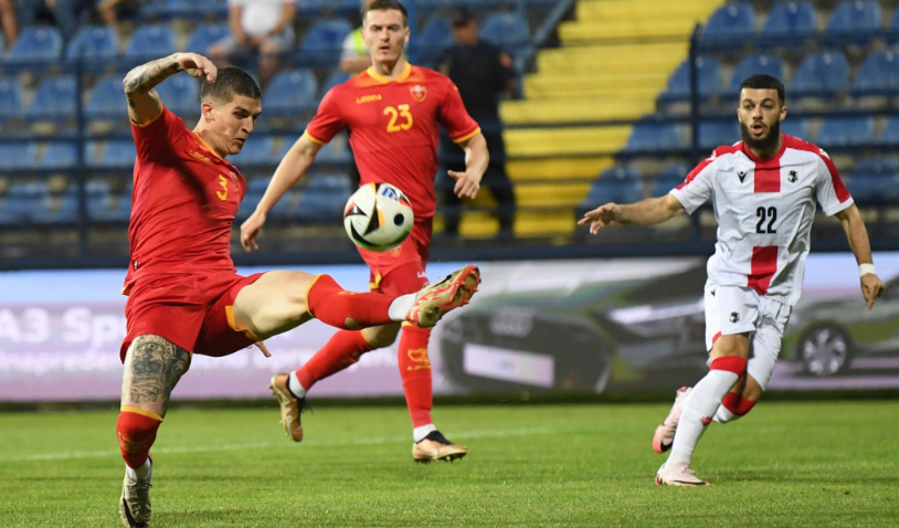 Aberdin se vratio iz minusa na "Seltik Parku", Slobodan Rubežić ponovo odličan (video)