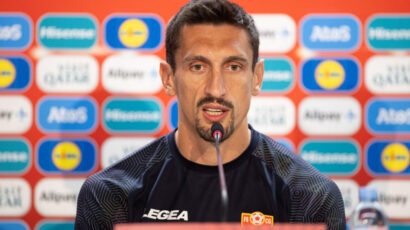 Stefan Savić blizu Bešiktaša?