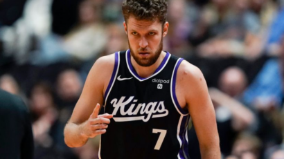 Saša Vezenkov na meti Panatinaikosa – Janakopulos mu nudi 17 miliona za tri godine