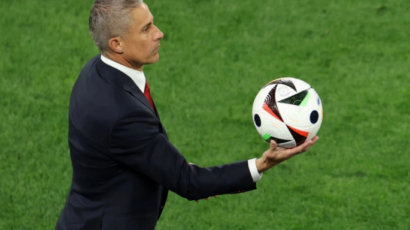 Selektor Albanije: Čast je biti u grupi sa Hrvatskom