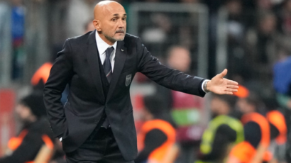 Spaleti ljut: Mogli smo da damo treći