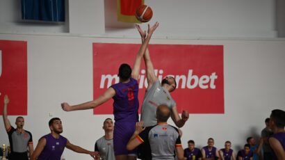 PMF šampion Meridianbet Studentske košarkaške lige Crne Gore