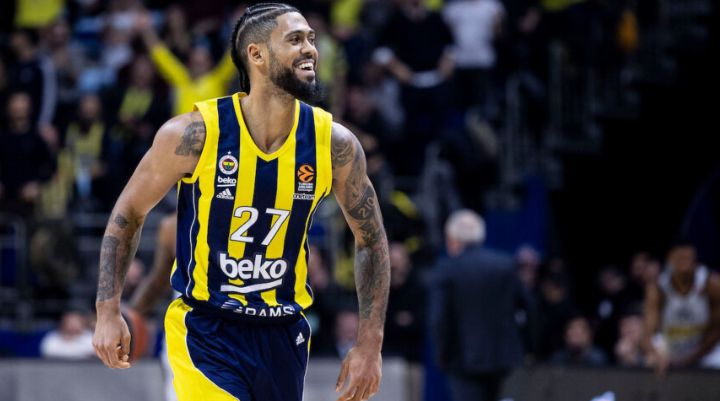 Tajler Dorsi se vraća u Pirej