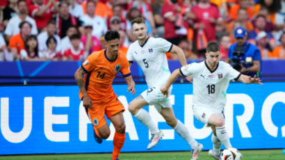 Tijani Rejnders: Imali smo ozbiljan razgovor poslije poraza od Austrije