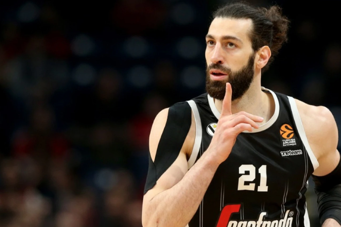 Tornike Šengelija ostaje u Bolonji