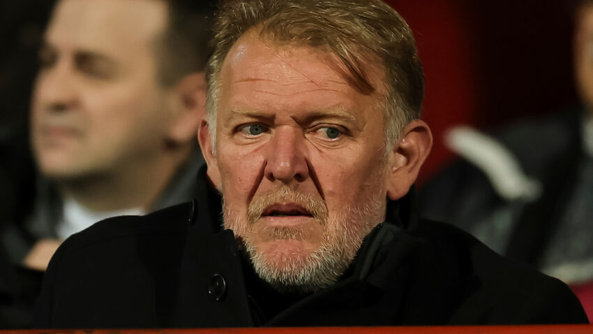 Prosinečki: Realno je da se sa Česima borimo za drugo mjesto, u Srbiji i Hrvatskoj se potcjenjuju klubovi sa Kipra