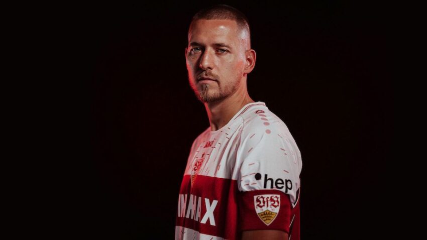 Feler otkrio gdje Valdemar Anton nastavlja karijeru