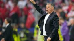 Vili Sanjol: Gruzija uživa u svom prvom bodu na Evropskim prvenstvima