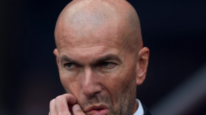 Zinedin Zidan umješan u politički konflikt Italije i Francuske