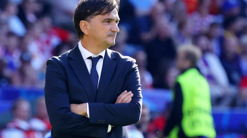 Dalić: Sve je još u našim rukama