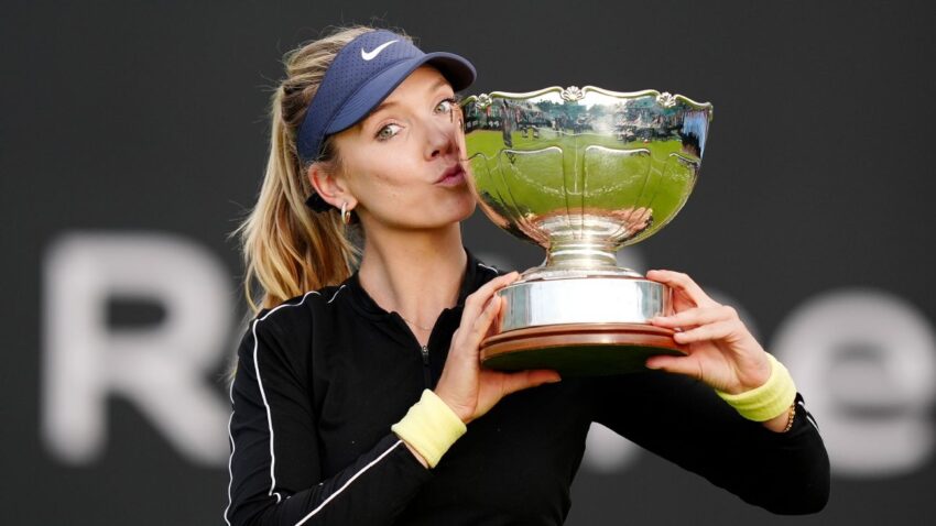 Bulter na domaćem terenu izbacila Pliškovu za novu titulu!