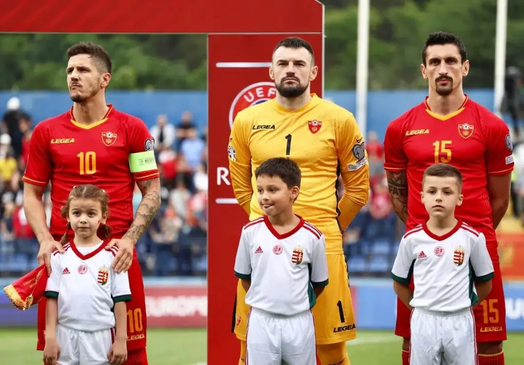 Milan Mijatović, Foto: FSCG