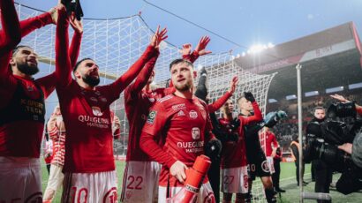 Brest Ligu šampiona igra van svog doma