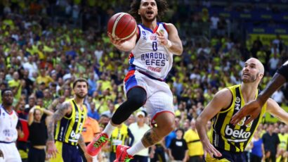 Još nije gotovo – Efes se izvukao