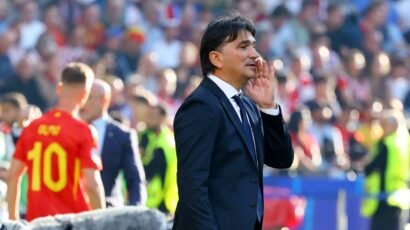 Dalić: Petković nije smio da šutira!