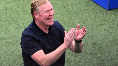 Kuman (ne)zadovoljan: Moramo postizati više golove