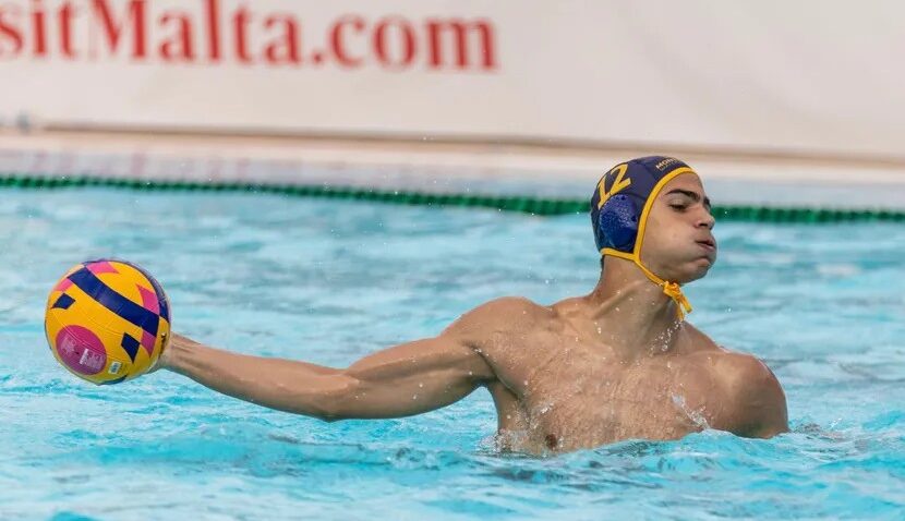 "Kenguri" "potopljeni", mladi vaterpolisti u četvrtfinalu Svjetskog prvenstva