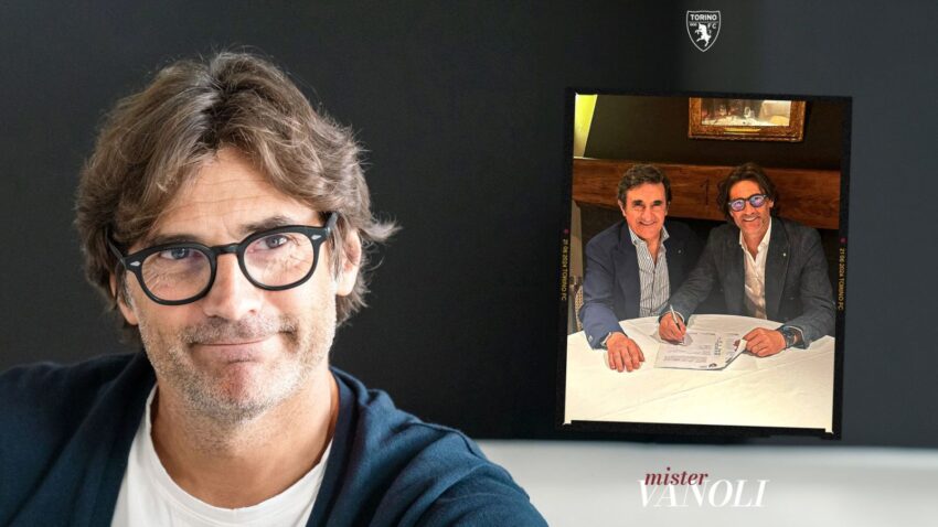 Paolo Vanoli vodi "bikove"