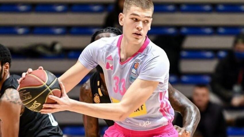 Podgorica kompletira tim za novu sezonu