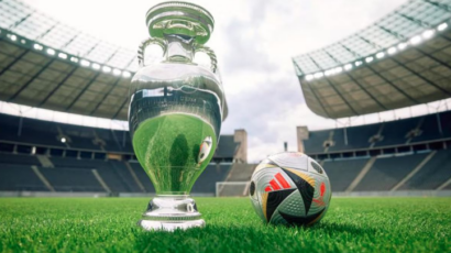 Adidas predstavio loptu za polufinale Evropskog prvenstva