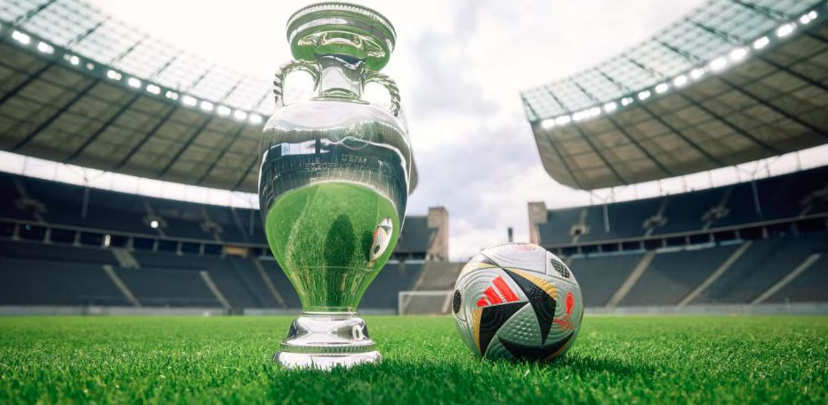 Adidas predstavio loptu za polufinale Evropskog prvenstva