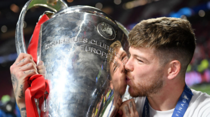 Komo doveo još osvajača Lige šampiona