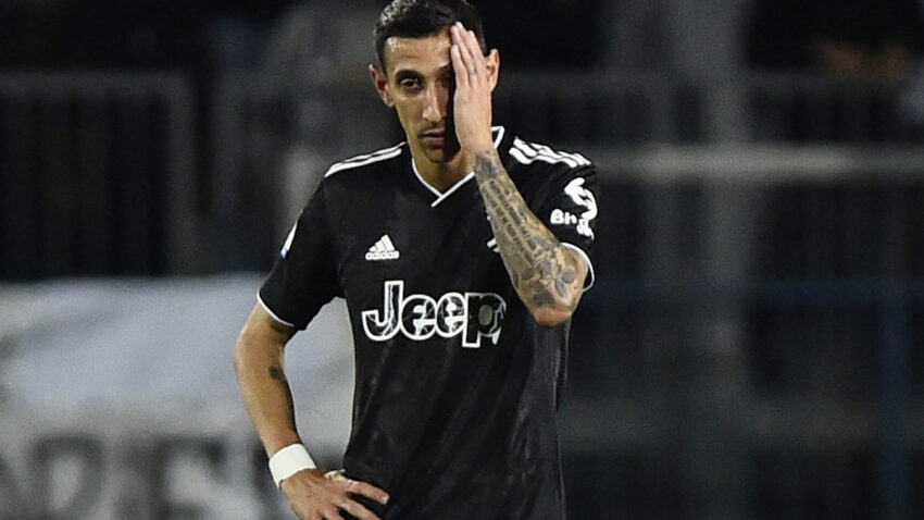 Anhel Di Marija dobio jezive poruke: Odustao od povratka u Rosario