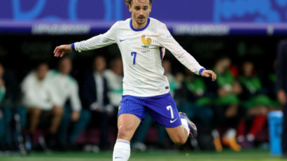 Antoan Grizman se oprostio od reprezentacije