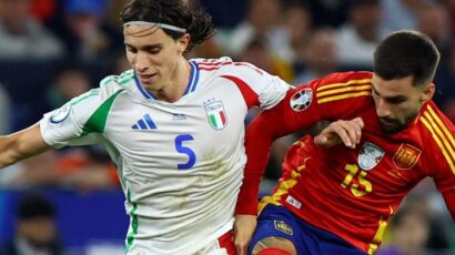 Arsenal “ukrao” Italijana Juventusu