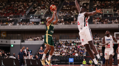 Francuska niže poraze – ‘Kengurima’ triler u Orleanu