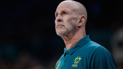 Brajan Gordžijan zna kako da motiviše igrače