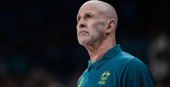 Brajan Gordžijan zna kako da motiviše igrače