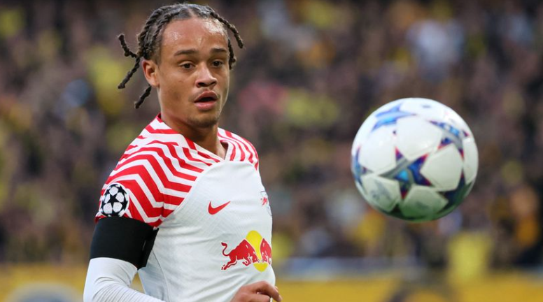 Bajern 'rezervisao' Holanđanina