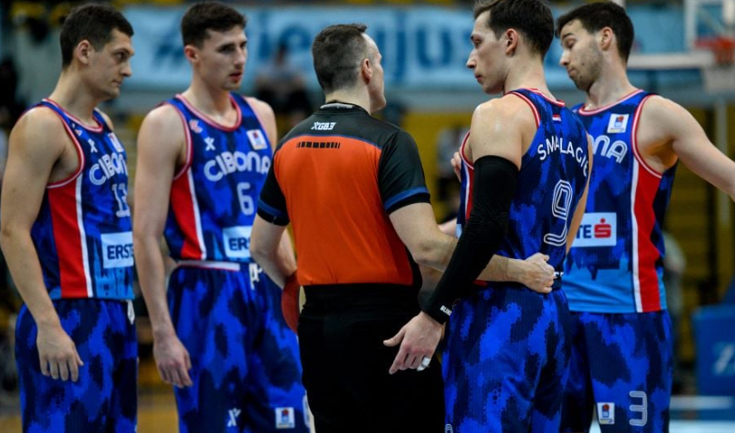 Cibona odustaje od ABA lige - MZT vidi svoju šansu