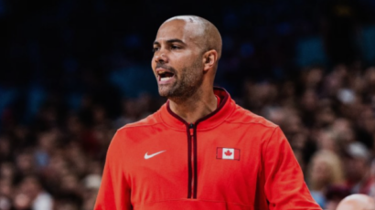 Đordi Fernandes: Rastemo kao tim