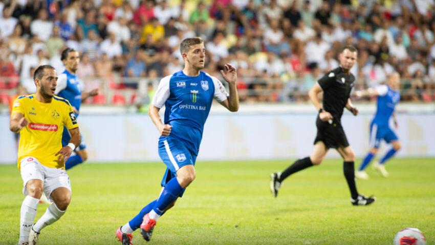 Mornar traži novu evropsku pobjedu: "Borićemo se, šanse su pola-pola"