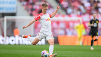 Lajpcig našao zamjenu za šampiona Evrope