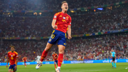 Dani Olmo neće igrati na sjutrašnjem meču, a i za naredni je upitan