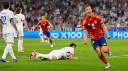 Dani Olmo zbog povrede propušta meč sa Švajcarskom